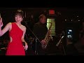 Ponpon Chen Live How High The Moon