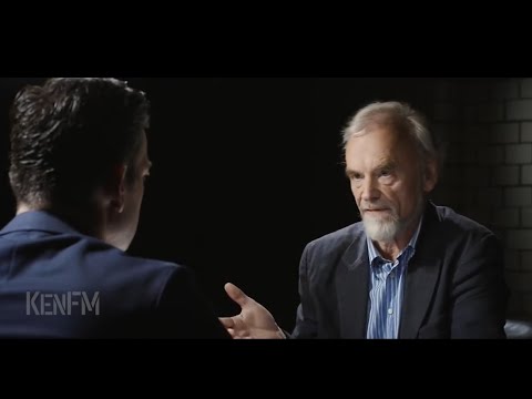 KenFM im Gespräch mit  Prof  Rainer Mausfeld  Warum schweigen die Lämmer