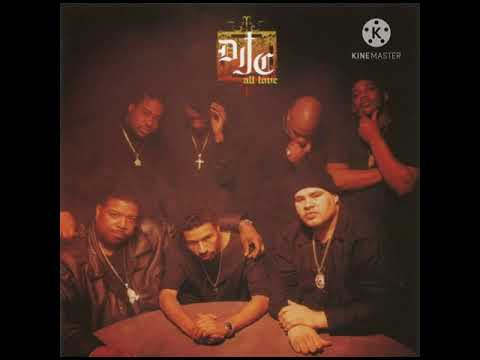 D.I.T.C.-Lyrical Threat