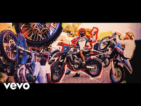 EST Gee - GEESKI SHAKE July 13 (Official Video)