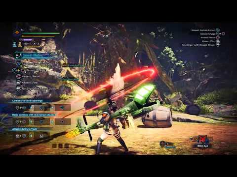 Is It Common To Use Mods On Pc Monster Hunter World General Discussions