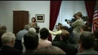 Sibel Edmonds Documentary - Kill The Messenger