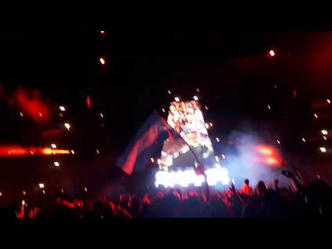 Snakehips live @ EDC Mexico 2019 (Part 2)