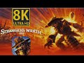 8K Remaster Upscale Oddworld Stranger S Wrath IOS Android IPhone 13 Pro Max Part 1