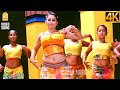 Kumuru Kumuru 4K Video Song குமுறு குமுறு Aanai Arjun Namitha D Imman Ayngar