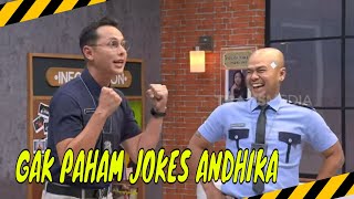 Download lagu Ketika Gak Ada Yang Paham Jokes Andhika | MOMEN KOCAK LAPOR PAK! (09/08/24) mp3 Download lagu Ketika Gak Ada Yang Paham Jokes Andhika | MOMEN KOCAK LAPOR PAK! (09/08/24) mp3