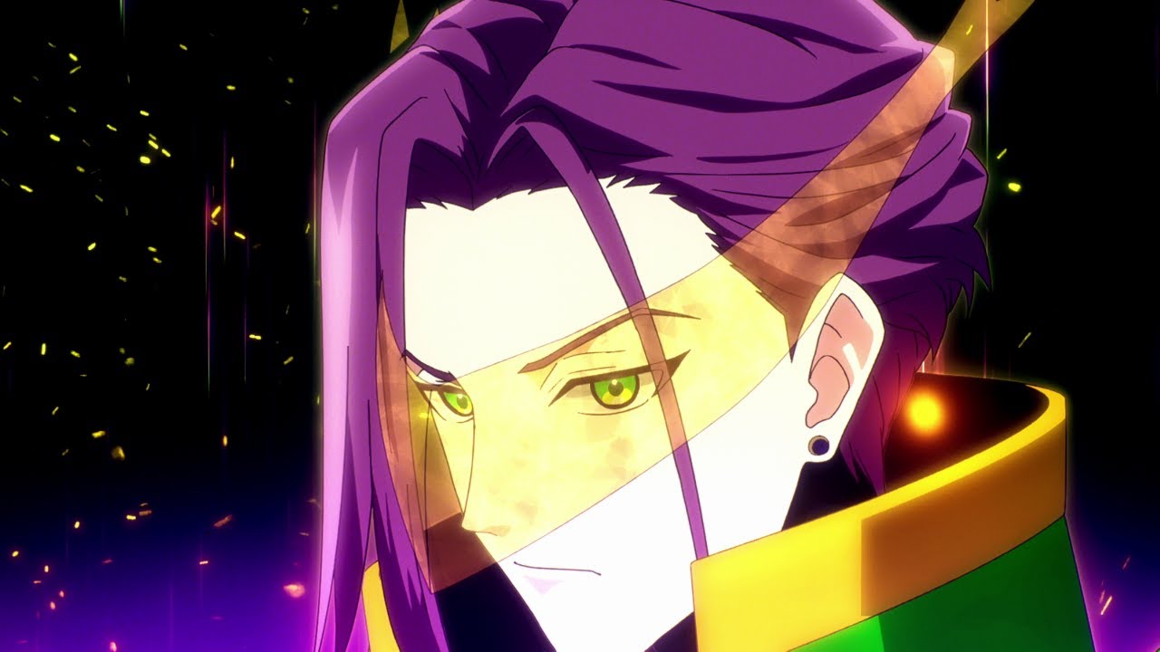 【ライドカメンズ】高塔雨竜 （仮面ライダー塔竜） 変身アニメーション