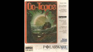 Commodore Amiga Longplay (Polarware) Oo-Topos 1986