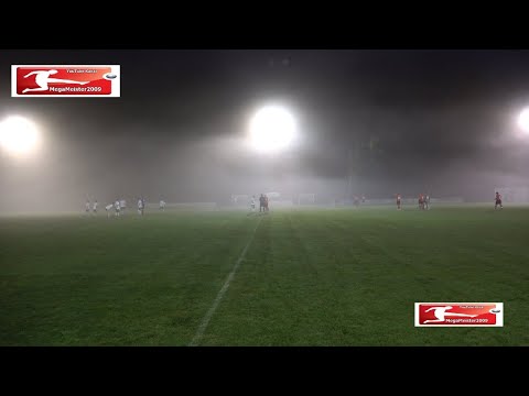 Derby TSV Germania Reher : SG Königsförde/Kl.Berkel  MegaMeister2009