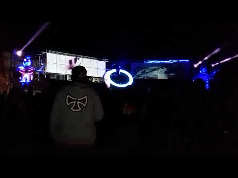 Teuf O.R.B.E.A.T 31/05/19