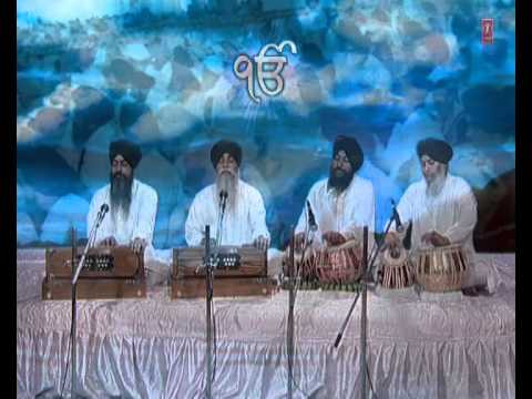 Bhai Surinder Singh Ji Jodhpuri - Dukh Bhanjini - Dukh Bhanjni Sahib (Path Keertan)