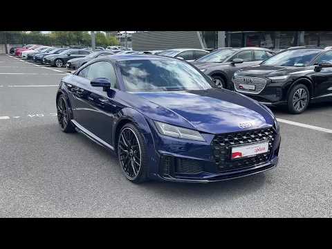 Audi TT 40 TFSI 197HP S tronic - Image 2