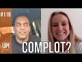 Quarantaine Q&A 1: "COVID-19 crisis verdeeld Rechts NL"