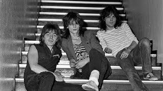 Stage Dolls - Heart To Heart + Intro