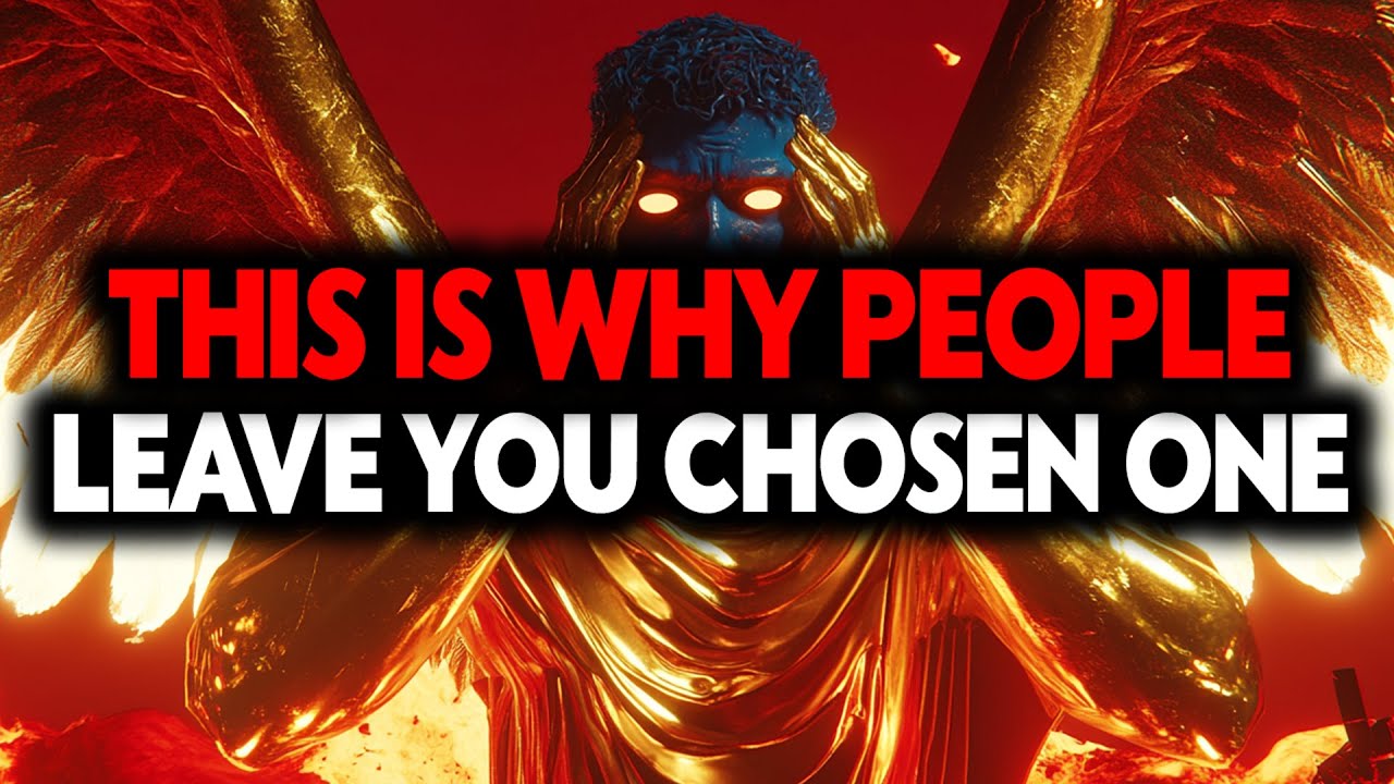 9 reason why Chosen Ones Struggle to Keep Relationship