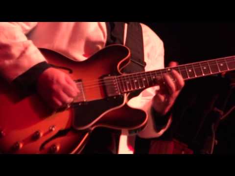 Soulive: El Ron [HD] 2012-03-10 - BOWLIVE III; Brooklyn, NY