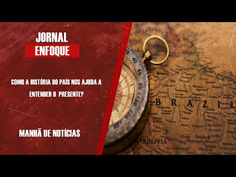 Como a história do país nos ajuda a entender o  presente?