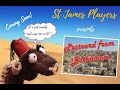 Postcard from Bethlehem, an epiphany drama from the St James Players