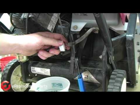 How to Tune Up a Toro Snowblower