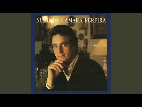 Fado do Cacilheiro - Nuno da Câmara Pereira