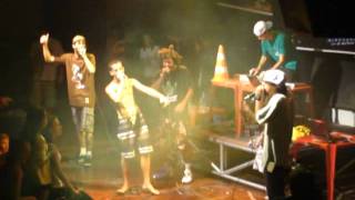 Sem A Planta _ ConeCrewDiretoria