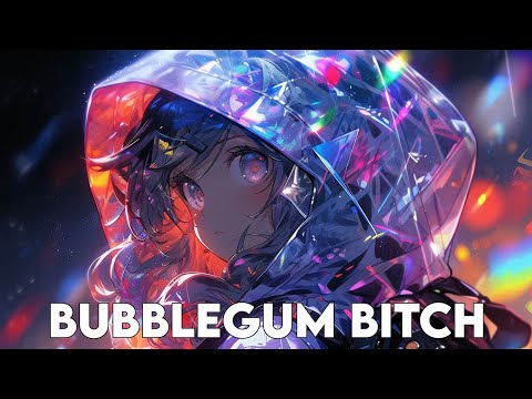 Bubblegum Bitch (AmbVsh Remix)