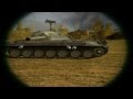 Как поджечь танк ИС-7 (Аs set fire to the tank is-7, burn is7) World ...
