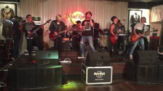 #Obses ~ Akim &amp; The Majistret at Showcase MM31