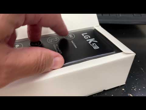 LG K51S Unboxing Video – in Stock at www.welectronics.com