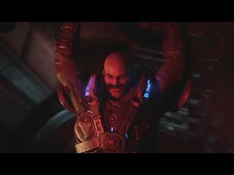 Gears 5: Hivebusters Expansion Monthly Xbox Game Pass Quest Guide - Earn 1 Achievement