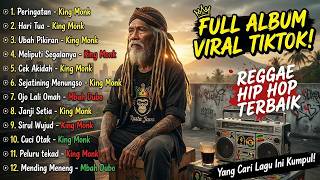 Download lagu FULL ALBUM Reggae Hip Hop Jawa - Teman Santai & Ngopi (King Monk & Mbah Dubo) mp3