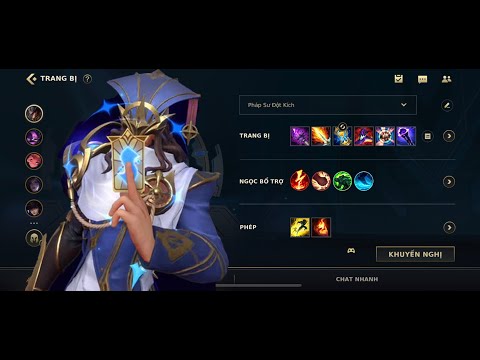 [LOLWildrift] TWISTED FATE NEW META | CHINA TOP PLAYER | ONE SHOT ONE KILL | NEW BUILD ADC HIGHLIGHT