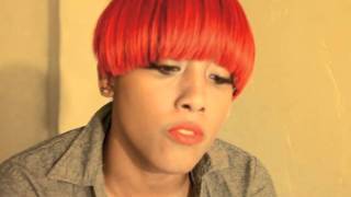 Kendre Nichole-Amel Larrieux &quot;No One Else&quot; cover