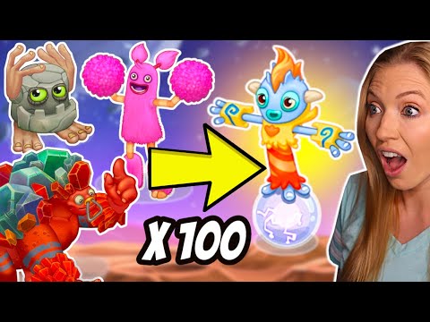 Galvana Is IMPOSSIBLE To Get! | My Singing Monsters
