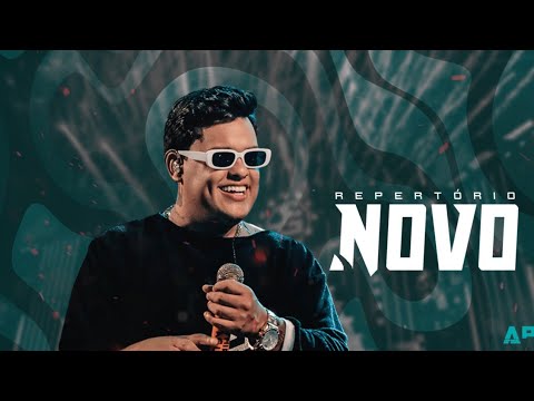 THIAGO AQUINO - 2023 | REPERTÓRIO NOVO