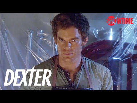 Every Season 3 Kill Ritual ???? Dexter | SHOWTIME