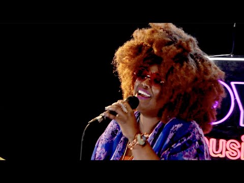 The Suffers perform "Stay" @SXSW 2022 | JoyRx Music
