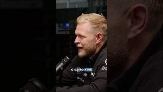 Por que Kevin Magnussen deixou a F1 exausto #Calendário #Racing #F1