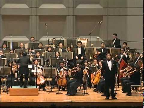 12 Opera ''Maria and Draco'' FF VI