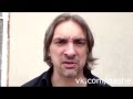Михаил Горшенев. Видеообращение. НАШЕСТВИЕ 2012 