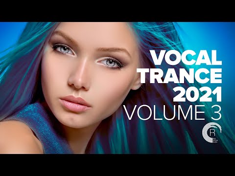 VOCAL TRANCE 2021 VOL.  3 [FULL ALBUM]
