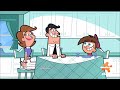 The Fairly Odd Parents On Screen Credits Nickelodeon Pluto TV