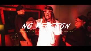 Dame SOTS , MISTAH 804 , TRELL BLAZE - NO REACTION (DIR BY @JAYAURA)