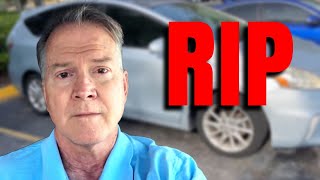 My Prius Died. Hard Lessons Learned Buying a Used Car 🚗