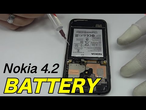 Charging port replacement Lumia 535