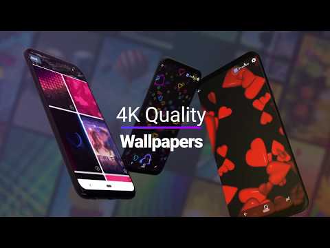 Video Live Wallpapers Video
