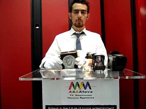 DLP TV Lamps & DLP TV Lamp Housing Replacement Option