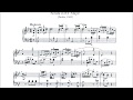 Franz Joseph Haydn Piano Sonata #2 in Bb Major Hob No. 2