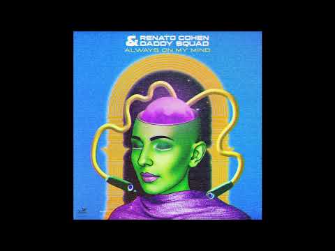 FEINSTOFF PREMIERE: Renato Cohen & Daddy Squad - Chupito [Mélopée Records]