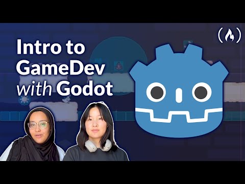 Godot Game Development for Beginners